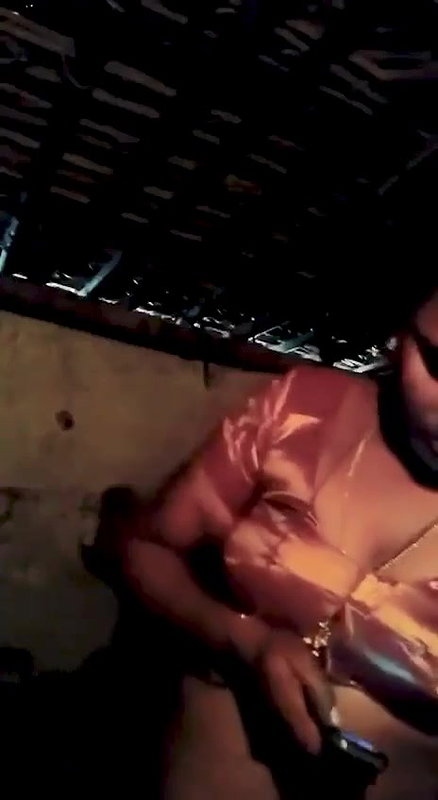South Indian slut sex after boobs show viral MMS