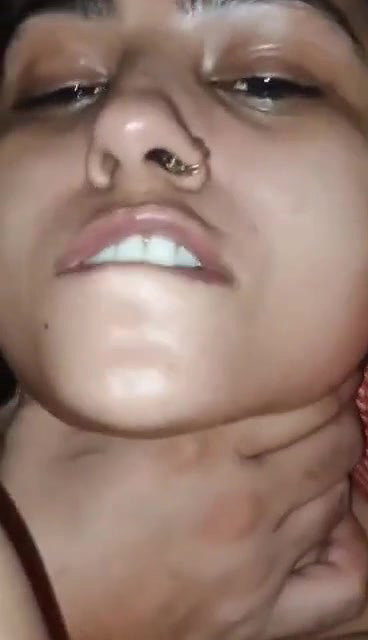 satisfying sex pleasure with lover desi porn girl