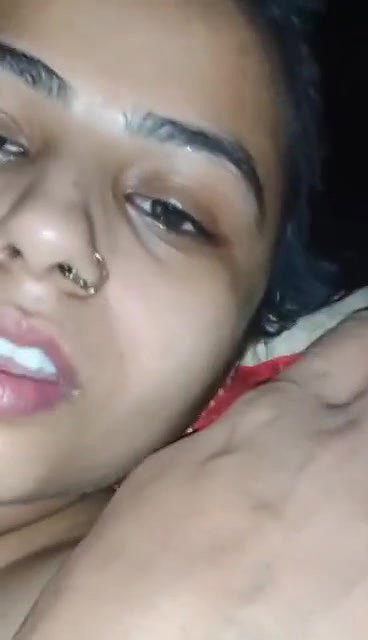 satisfying sex pleasure with lover desi porn girl