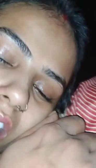 satisfying sex pleasure with lover desi porn girl