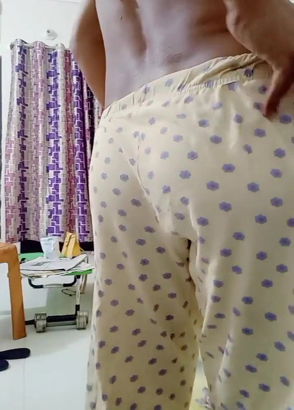 Neighbor Aunty’s Hot Scandal