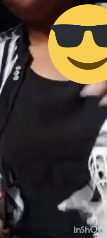 gorgeous hijab girl boobs show viral video call