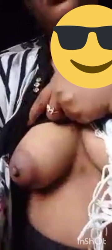 gorgeous hijab girl boobs show viral video call