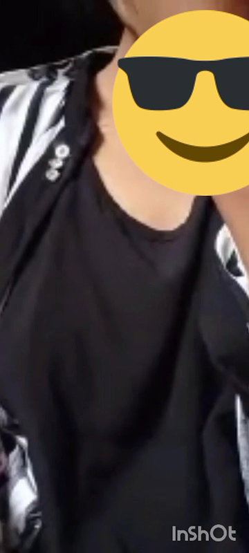 gorgeous hijab girl boobs show viral video call