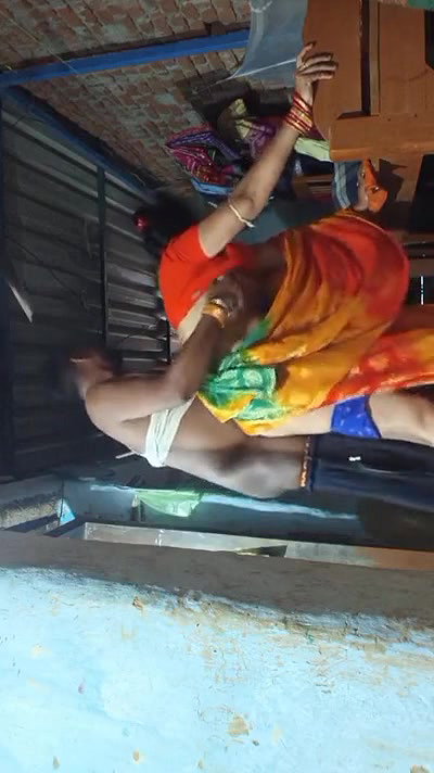 moaning bhabhi sex in saree in standing viral xxx