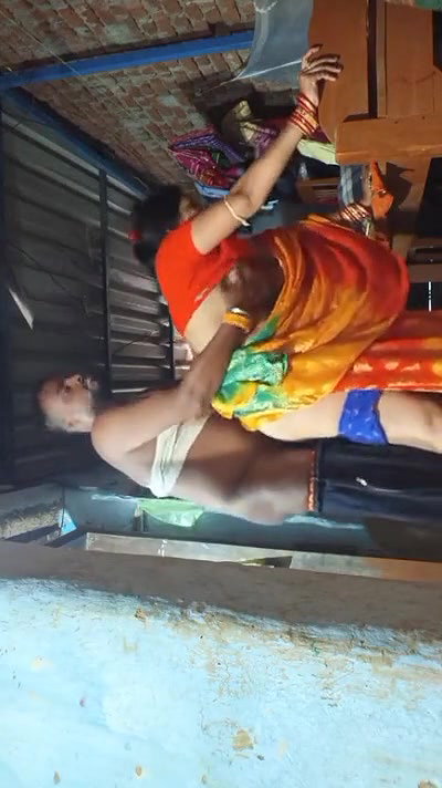 moaning bhabhi sex in saree in standing viral xxx