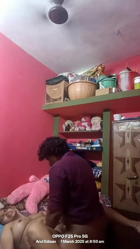 mature aunty Tamil sex homemade and viral blowjob