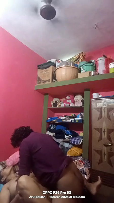 mature aunty Tamil sex homemade and viral blowjob