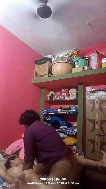 mature aunty Tamil sex homemade and viral blowjob