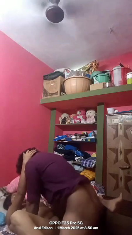 mature aunty Tamil sex homemade and viral blowjob