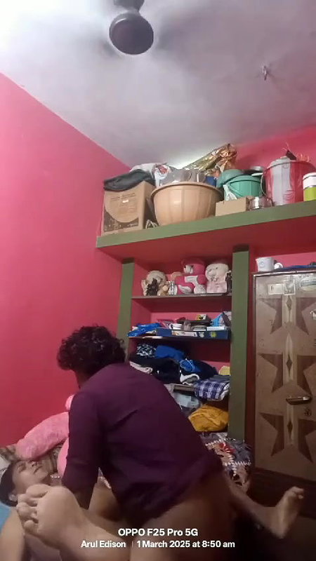 mature aunty Tamil sex homemade and viral blowjob