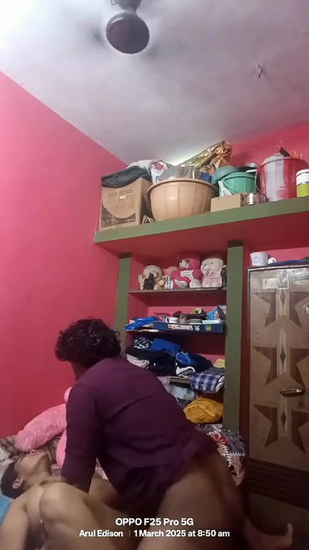 mature aunty Tamil sex homemade and viral blowjob