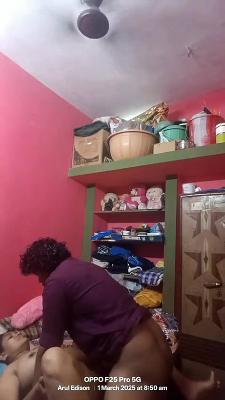 mature aunty Tamil sex homemade and viral blowjob