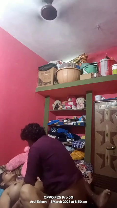 mature aunty Tamil sex homemade and viral blowjob