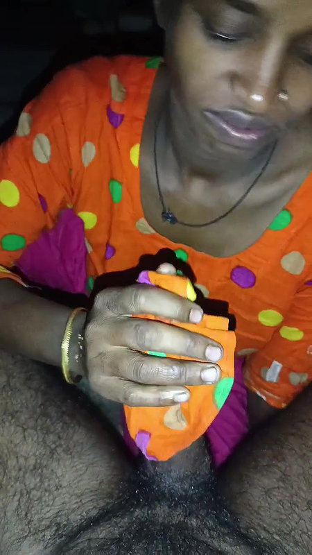 young village desi wife sex after viral blowjob