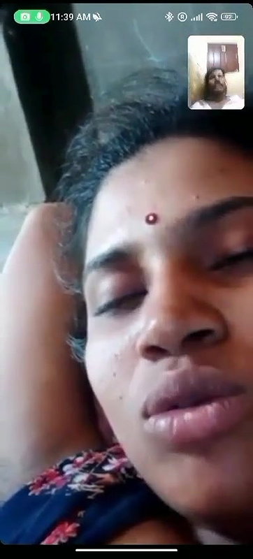 viral Tamil Srilankan sex chat girl hairy armpits