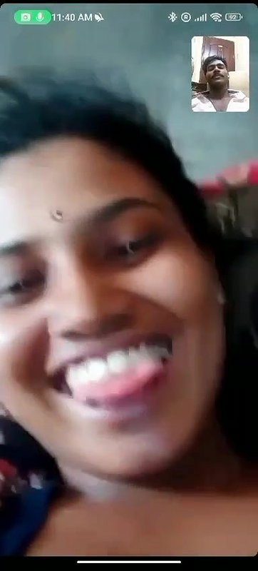 viral Tamil Srilankan sex chat girl hairy armpits