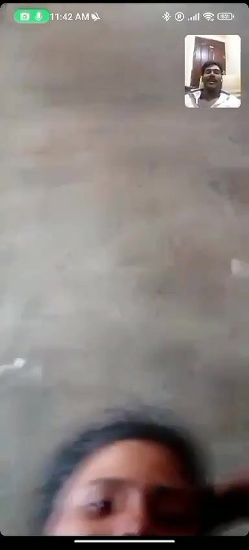 viral Tamil Srilankan sex chat girl hairy armpits