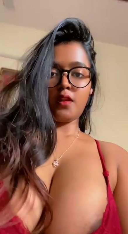 Indian girl areola slip nude pics and roleplay clip