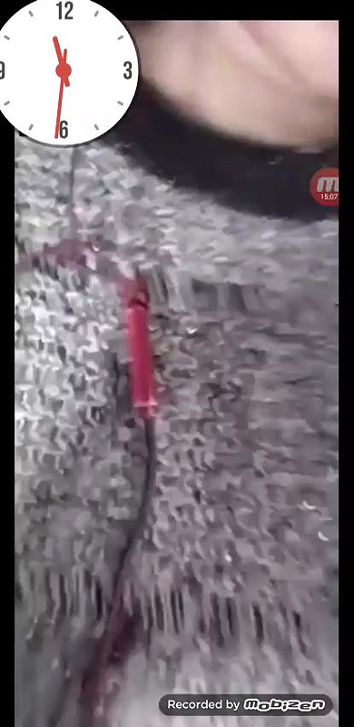 close up video call sex big boobs showing viral MMS