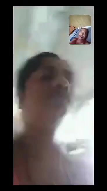 sex affair aunty nude video call showing private