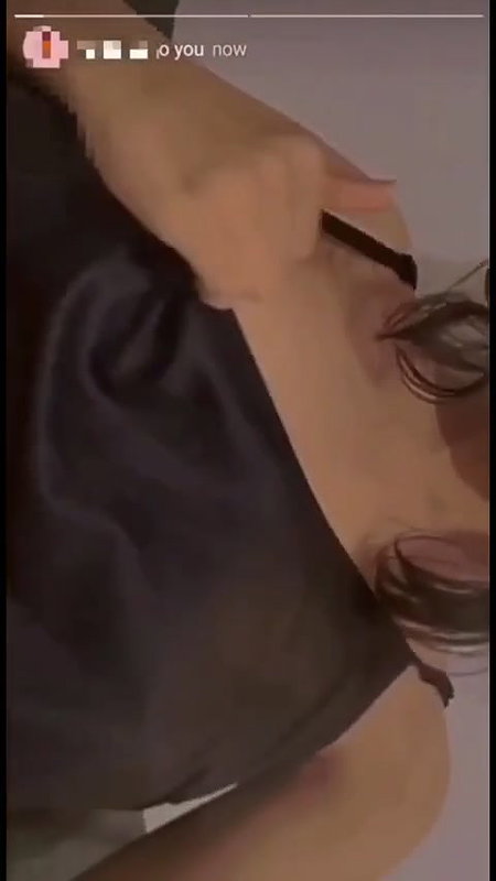 Hot Girl Showing Her Boobs