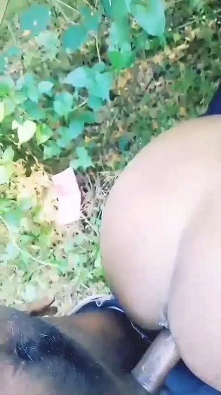 Cheater Milf Sucking Lover Dick Outdoor Fucking In Pussy