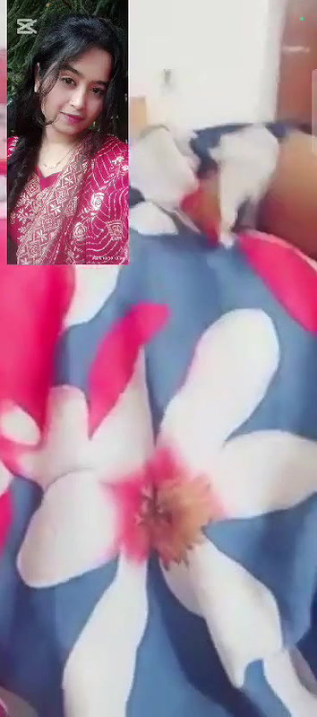 Chubby Girlfriend Showing Fingering On Video Call