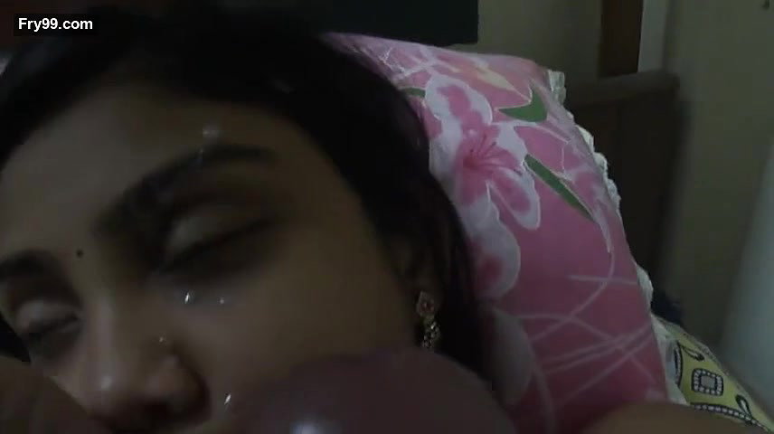 Young Indian Swallow Cum – Movies