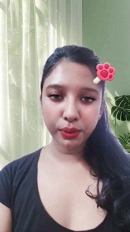 bigo live Bangladeshi girl Afiya boobs
