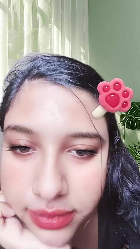bigo live Bangladeshi girl Afiya boobs