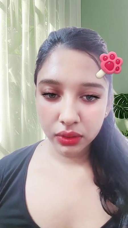 bigo live Bangladeshi girl Afiya boobs