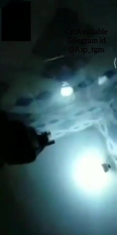 Showing Boobs To Lover On Vc