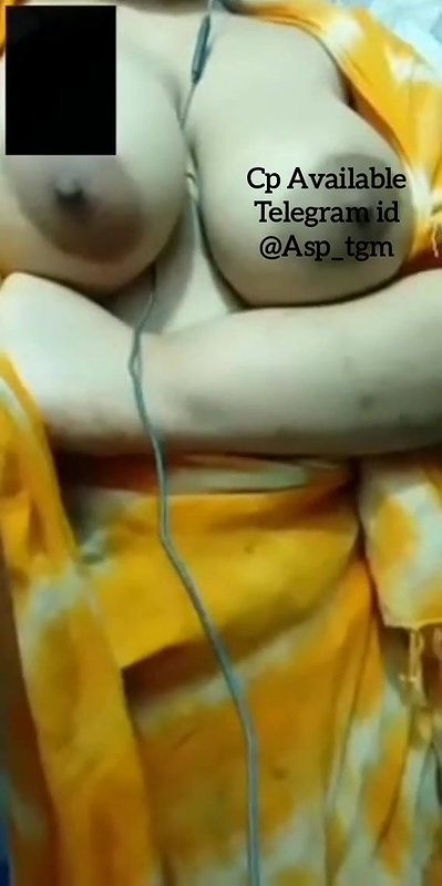 Showing Boobs To Lover On Vc