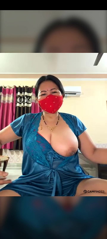 88pink 3 boobs open remove nighty nepali randi bhabhi