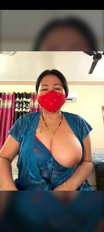 88pink 3 boobs open remove nighty nepali randi bhabhi