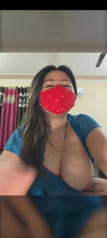 88pink 8 blue nighty big boobs open nepali randi bhabhi
