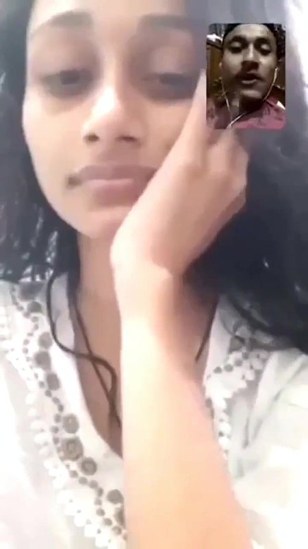 gf en vc mein chuche dikhayi