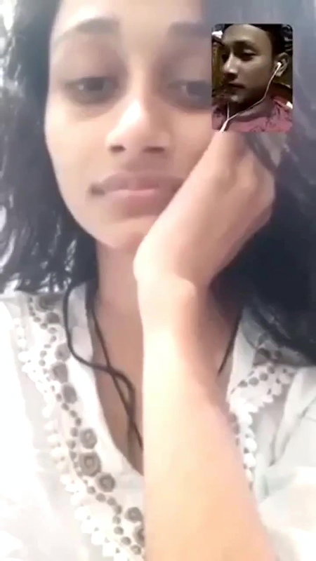 gf en vc mein chuche dikhayi