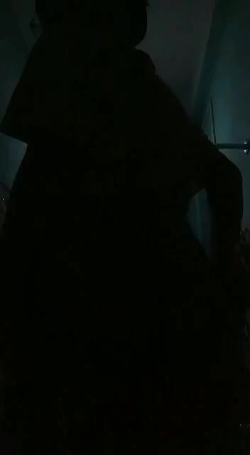 Uma Ghosh ass show