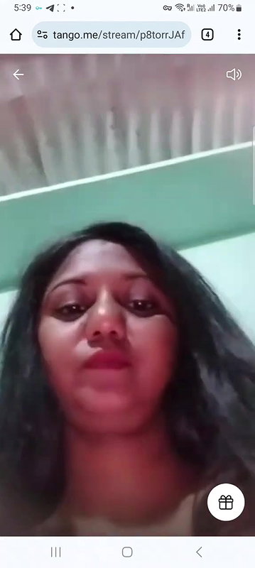 Teju1234 tango girl nude show