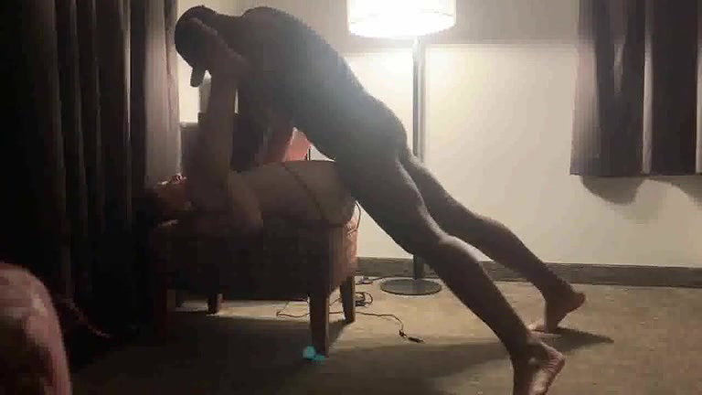 missonary sex in tool