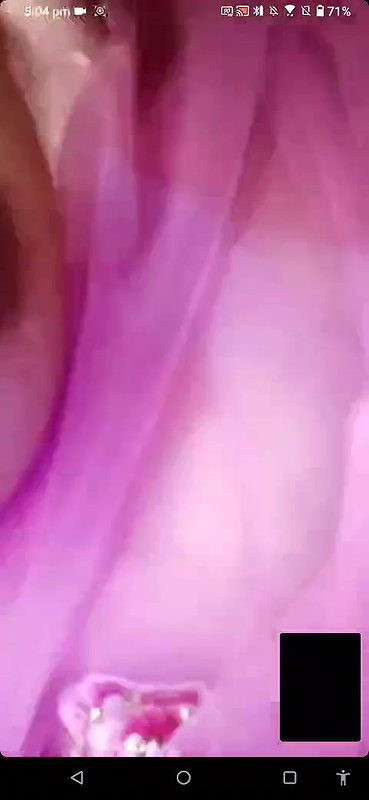 nude show by saree bahbhi