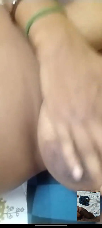 nude vc with paid bahbhi
