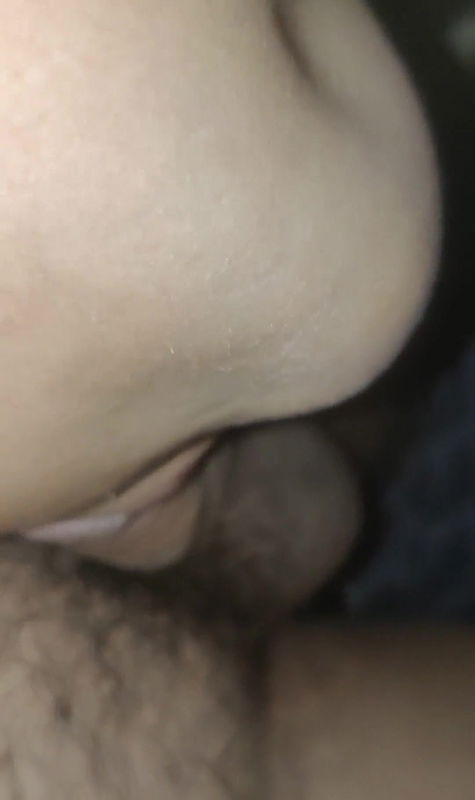 Sexy girl fucking in home and sucking