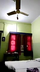 Hot Indian sex MMS video of young boy and sexy aunty