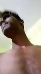 Hot Indian sex MMS video of young boy and sexy aunty