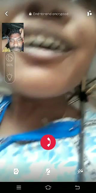 vc mein gf ne chcuhe dikhayi