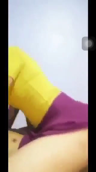 mask girl riding dick