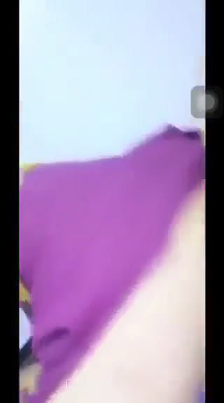 mask girl riding dick